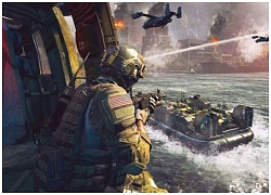 Activision Blizzard xác nhận chiến dịch chơi đơn sẽ trở lại trong Call of Duty 2019; tiến hành sa thải hàng trăm nhân viên