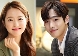 Ahn Hyo Seop xác nhận tham gia drama Abyss cùng Park Bo Young