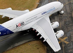 Airbus chính thức tuyên bố sẽ dừng sản xuất "siêu máy bay" A380