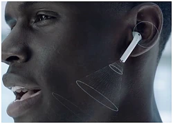 AirPods 2 được đồn đoán sẽ có chất lượng âm thanh tốt hơn, giá cũng cao hơn, ra mắt nửa đầu năm nay cùng với AirPower