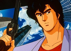 Anime City Hunter ra mắt thành công một cách bất ngờ với 257 triệu yên