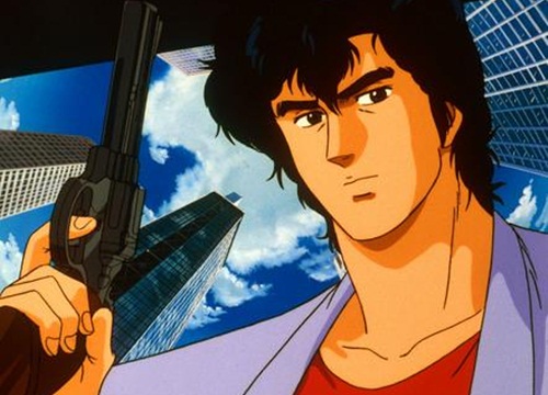 Anime City Hunter ra mắt thành công một cách bất ngờ với 257 triệu yên