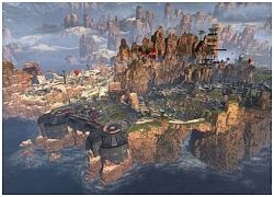 Apex Legends Tựa game sinh tồn bất ngờ trở thành trào lưu tại quán net