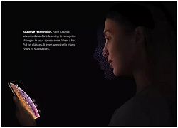 Apple phát triển công nghệ mở khóa ôtô bằng Face ID