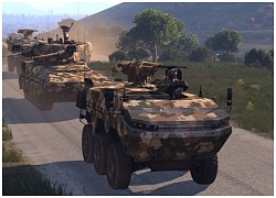 Arma 3 mở cửa miễn phí kèm khuyến mại lớn cho tuần này