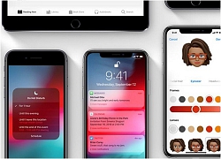 Bản cập nhật iOS 12.1.4 mới nhất vừa khắc phục lỗi, đã dính lỗi mới