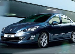 Bảng giá Peugeot tháng 2/2019