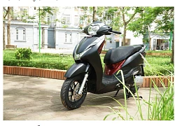 Bảng giá xe máy Honda ngày 11/2/2019