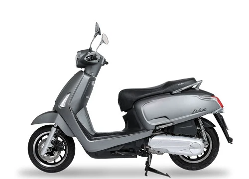 Bảng giá xe máy Kymco tháng 2/2019