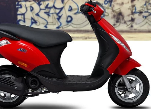 Bảng giá xe Piaggio, Vespa tháng 2/2019: Giảm giá nhẹ đầu xuân