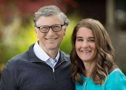 Bill Gates nói giới siêu giàu đóng thuế quá ít, không xứng với gia tài tỷ "đô"