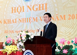 Bộ trưởng Nguyễn Mạnh Hùng: Năm 2019, phải thực hiện quy hoạch báo chí