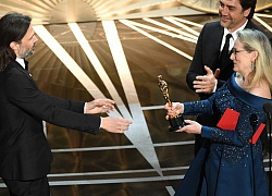 BTC Oscar 2019 bất ngờ xóa 4 hạng mục khỏi lễ trao giải, các nhà quay phim phẫn nộ