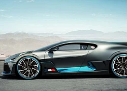 Bugatti "chơi lớn" mang hẳn siêu xe 18 triệu đô tới Triển lãm Geneva ?