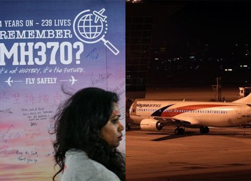 Cách phi công MH370 điều khiển máy bay tự sát không dấu vết?