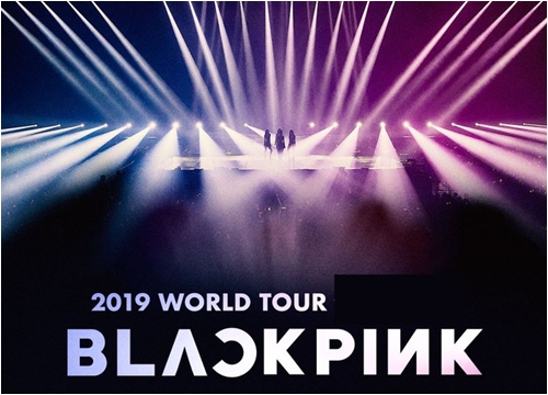 Cập nhật tình hình tour diễn đầu tiên tại châu Âu và Bắc Mỹ của BlackPink