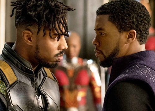 Chadwick Boseman tham gia bộ phim mới của đạo diễn Spike Lee