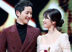 Chẳng quan tâm tin đồn gây sốc - ly hôn, Song Hye Kyo chuẩn bị cho màn "tái xuất" đặc biệt này