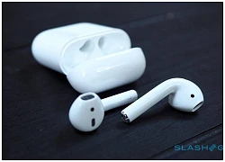 Chỉ sau 2 năm ra mắt, AirPods trở thành sản phẩm bán chạy thứ 2 của Apple