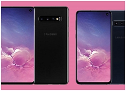 Chờ đợi gì ở Samsung Galaxy S10 sắp ra mắt?