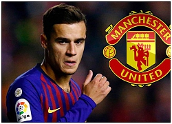 Chuyển nhượng 13/02: M.U chốt giá Coutinho; Barca đón tân binh; Chelsea có người thay Sarri