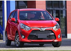 Có nên mua Toyota Wigo giá 345 triệu đồng?