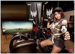 Cùng cổ vũ GAMEHOME Esport tại Chung kết tổng giải đấu Predator League 2019 Châu Á Thái Bình Dương