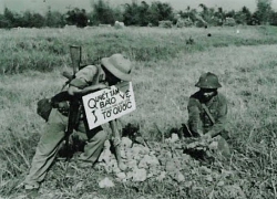 Cuộc chiến bảo vệ biên giới phía bắc năm 1979: Bài học nằm lòng