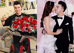 Đã 7 mùa Valentine vợ chồng Ưng Hoàng Phúc - Kim Cương bên nhau nhưng năm nay lại đặc biệt nhất vì điều này?