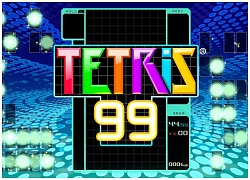 Đến cả game ghép hình Tetris huyền thoại giờ đây cũng có chế độ battle royale