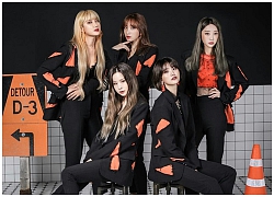 Đến cả MV tiếng Nhật còn bị lộ tận 1 phút, EXID quả là girlgroup bị 'sao leak' chiếu thật rồi