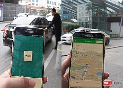 Điều tra bổ sung vụ Grab mua Uber do phát sinh tình tiết mới