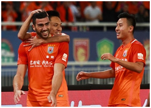 Đối thủ sắp tới của CLB Hà Nội tại AFC Champions League mạnh cỡ nào?