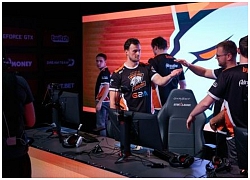 Đội tuyển CS:GO Virtus Pro chính thức chấm dứt hợp đồng với pashaBiceps