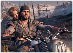 Đúng ngày Valentine, Days Gone khiến game thủ đứng hình với trailer đậm chất ngôn tình