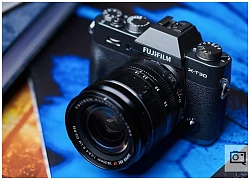 Fujifilm ra mắt máy ảnh X-T30: ngoại hình không thay đổi nhiều, cảm biến 26.1 MP, tốc độ thực thi nhanh hơn 150% đời cũ