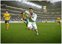 Game thủ FIFA Online 4 bị vợ dọa... cho vào 'trại thương điên' khi mở thẻ cầu thủ giữa đêm