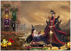 Game thủ tâm huyết đầu năm: Tự tay dựng sơ đồ kích duyên tướng cho game thủ "cá vàng" trên vở ô ly nắn nót