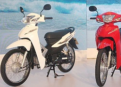 Giá Honda SH tại đại lý hạ nhiệt, nhưng vẫn chênh hàng chục triệu đồng