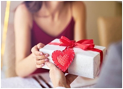 Gợi ý những món quà 'siêu ngọt' cho ngày Valentine