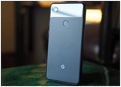 Google Pixel 4 có thể sẽ hỗ trợ 2 SIM 2 sóng