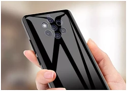 Google vô tình tiết lộ thông số Nokia 9 PureView, chip Snapdragon 845 năm ngoái và chỉ có 4GB RAM