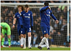 'Hazard, Willian, Luiz mới là những kẻ gây ra vấn đề ở Chelsea'