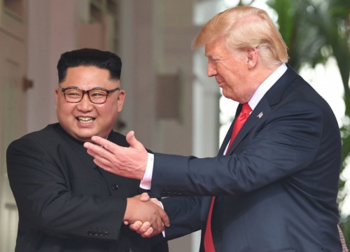 Hội nghị thượng đỉnh Trump-Kim từ Singapore đến Hà Nội: Kỳ vọng sự đột phá