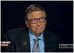 Hôm nay tròn 9 năm Bill Gates công khai 'chê' Apple iPad chả có gì đặc sắc