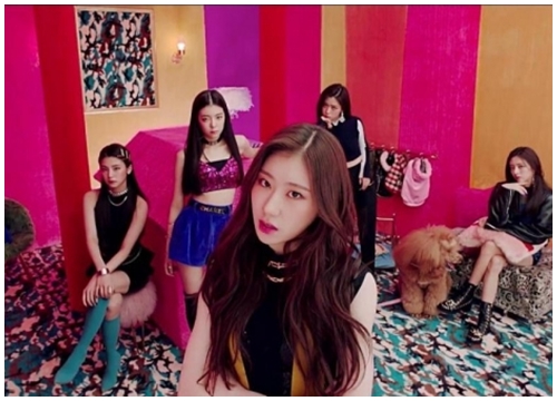 ITZY phát hành MV debut: Sự ra đời của một 'tân binh quái vật' mới với thành tích tổng thể chỉ xếp sau BTS, Black Pink, TWICE và EXO