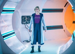 Jodie Whittaker không muốn thay đổi mình khi vào vai Doctor Who