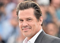 Josh Brolin góp mặt cùng dàn diễn viên nổi tiếng trong Dune của Denis Villenueve