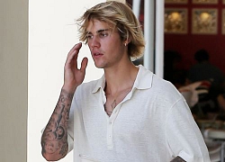 Justin Bieber mệt mỏi và áp lực vì nổi tiếng quá sớm