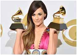 Kacey Musgraves - ngai vị công chúa nhạc đồng quê thế hệ mới đang dần thuộc về nàng chứ không ai khác!